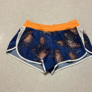 Nike women’s Dri Fit Workout Shorts